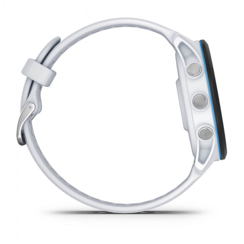 Garmin Forerunner 255 Music           wh