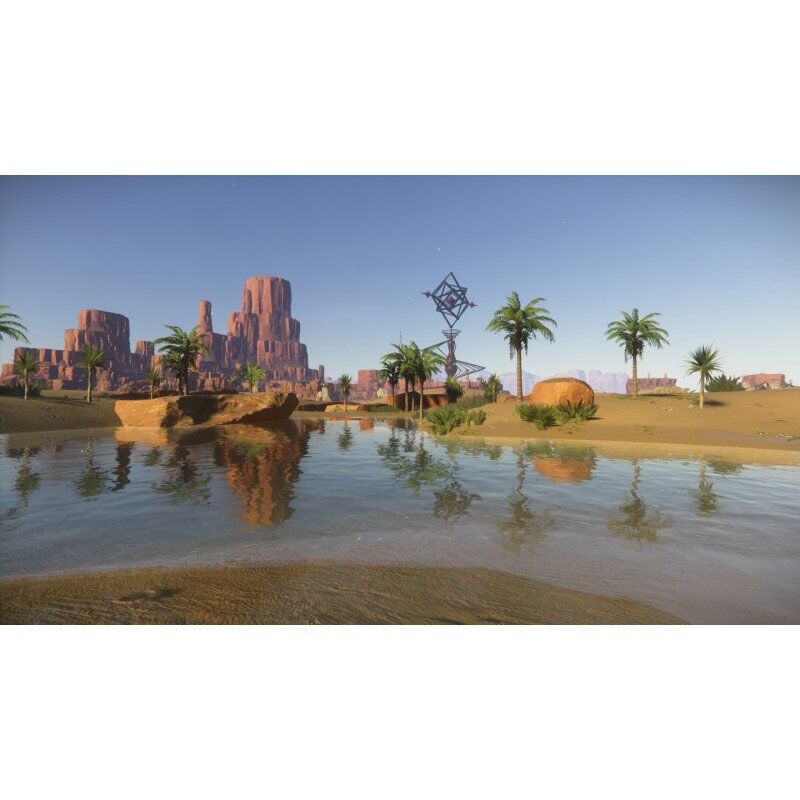 Deep Silver Sonic Frontiers Standard Spanish Xbox Series X