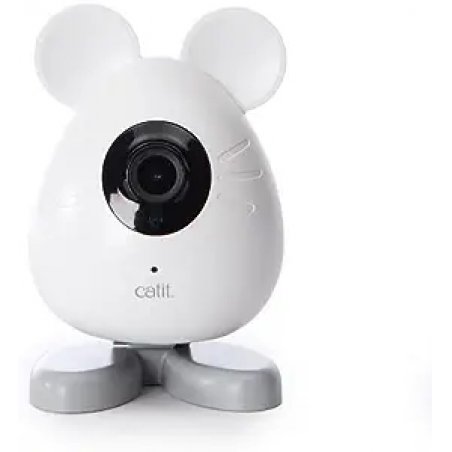 CATIT - PIXI SMART CAMERA 7X12CM - (785.0336)