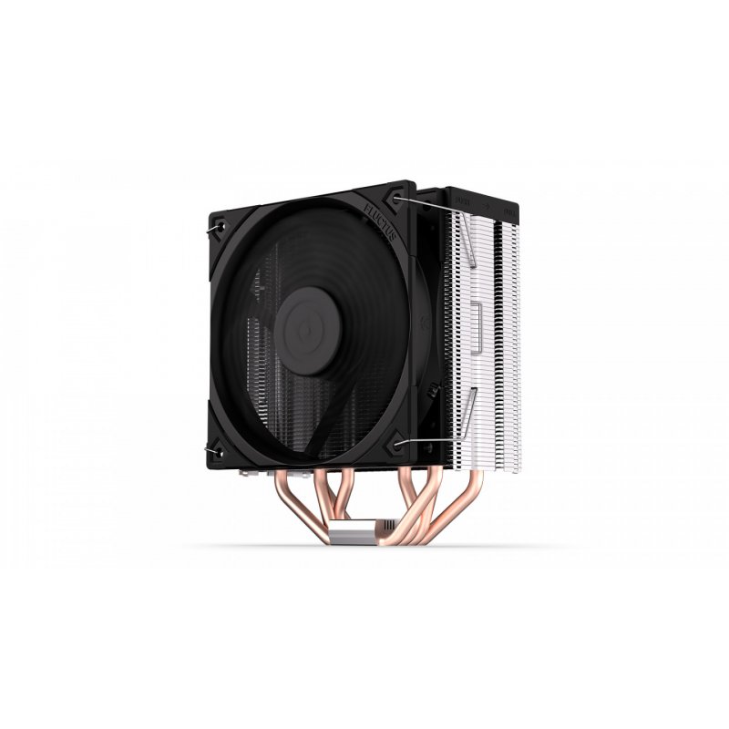 ENDORFY Fera 5 Processor Air cooler 12 cm Black