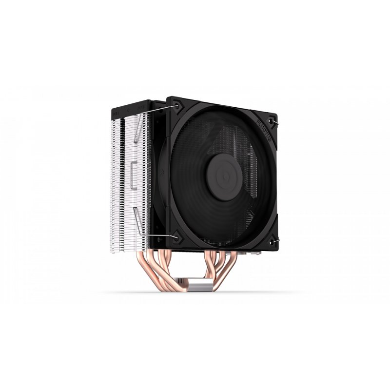 ENDORFY Fera 5 Processor Air cooler 12 cm Black