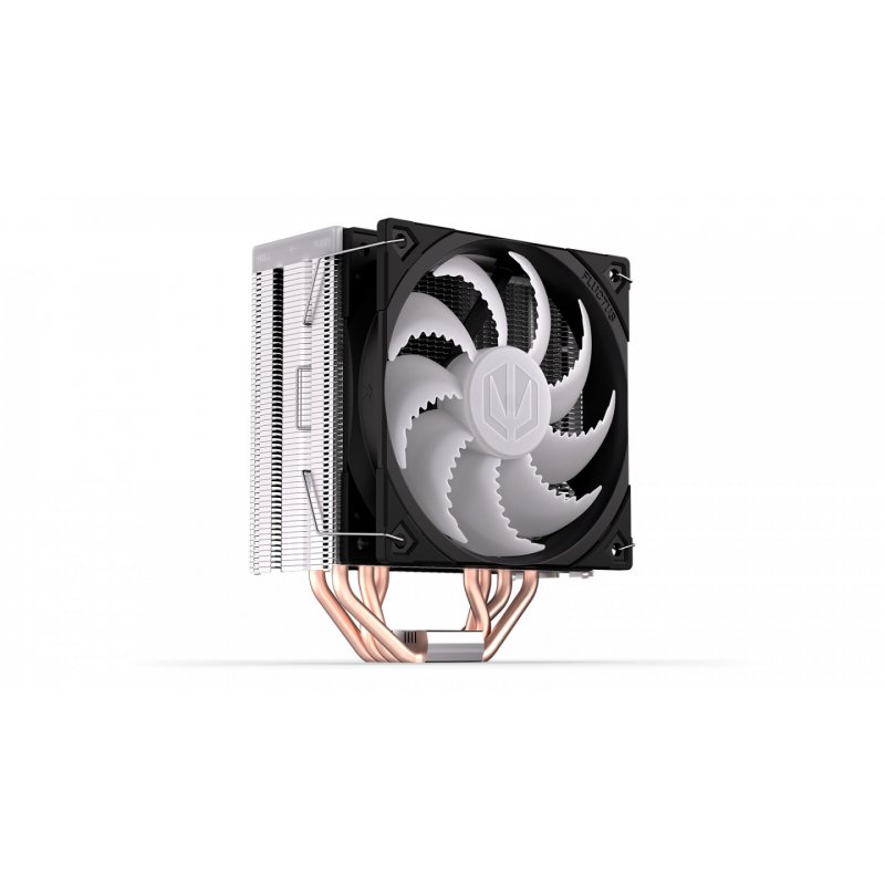 ENDORFY Fera 5 ARGB Processor Air cooler 12 cm Black