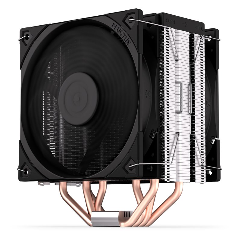 Endorfy Fera 5 Dual Fan  EY3A006