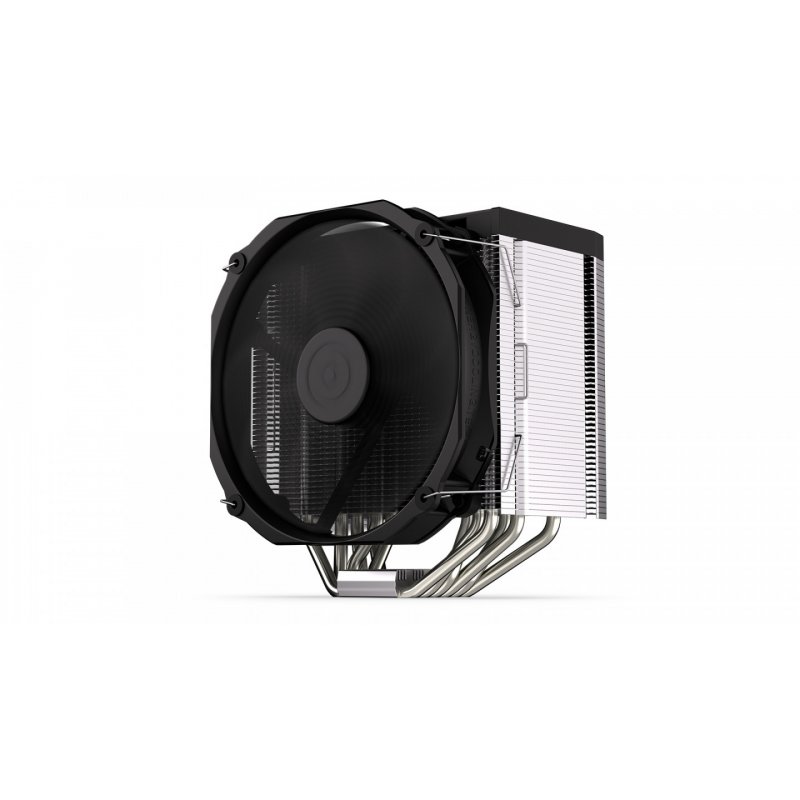 ENDORFY Fortis 5 Processeur Refroidisseur d'air 14 cm Noir