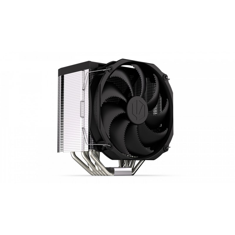 ENDORFY Fortis 5 Processor Air cooler 14 cm Black
