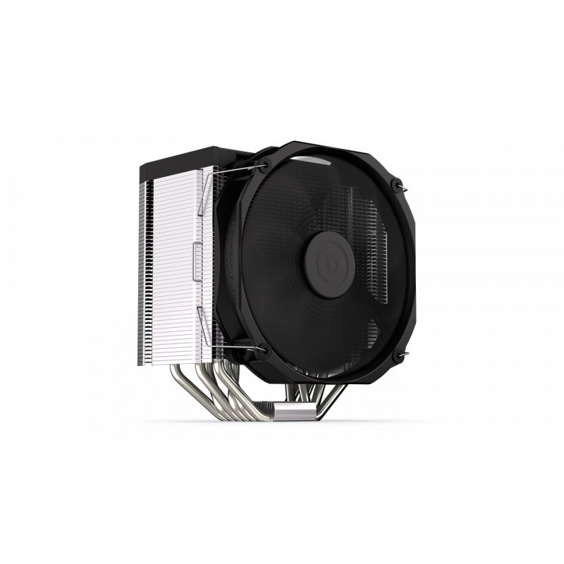 ENDORFY Fortis 5 Processeur Refroidisseur d'air 14 cm Noir