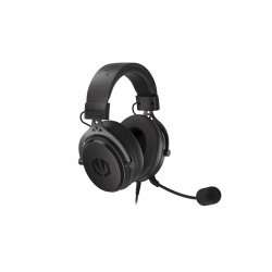 ENDORFY VIRO Casque Avec fil Arceau Musique/Quotidien Noir