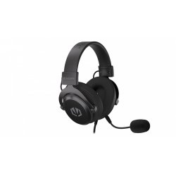 ENDORFY VIRO Infra Casque Avec fil Arceau Musique/Quotidien Noir