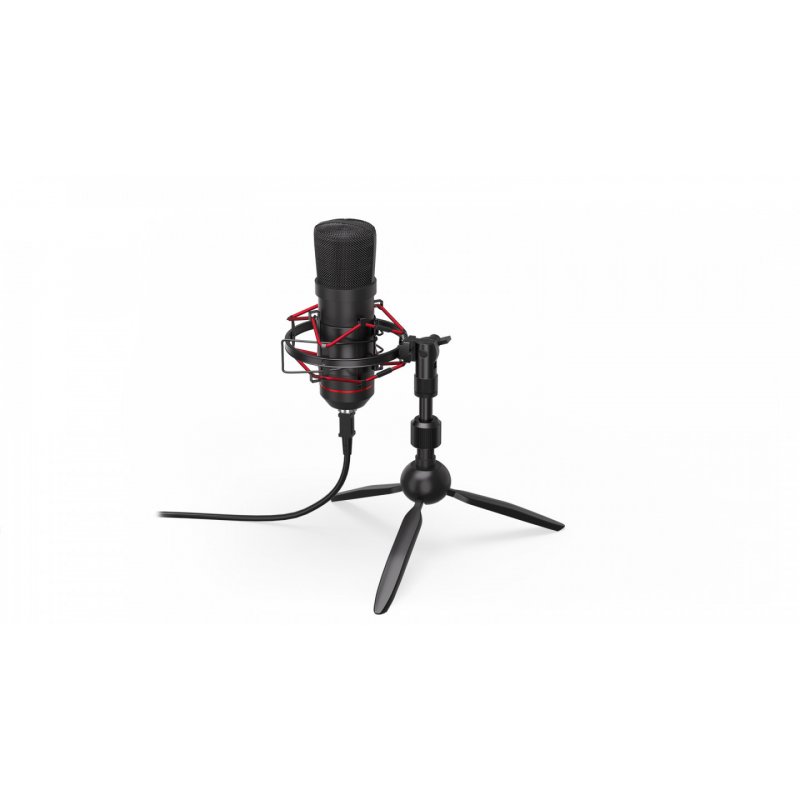 ENDORFY Solum T Black PC microphone