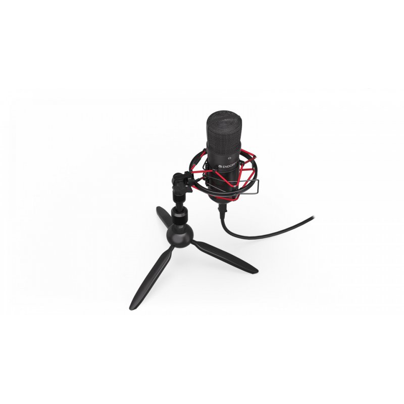 ENDORFY Solum T Noir Microphone de PC
