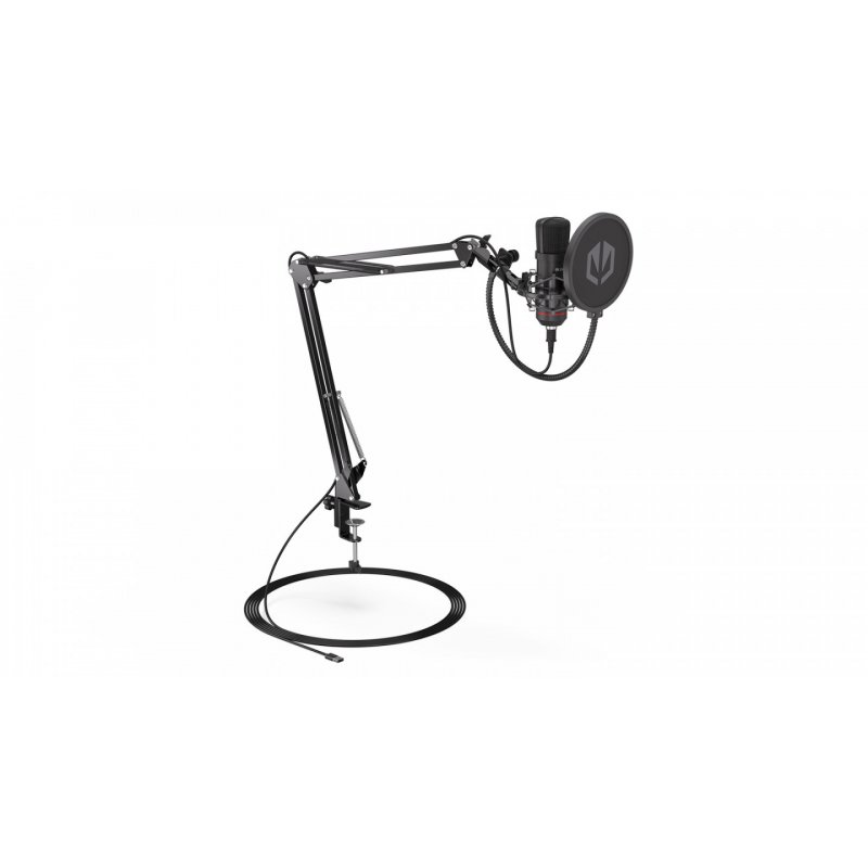ENDORFY Solum Black PC microphone