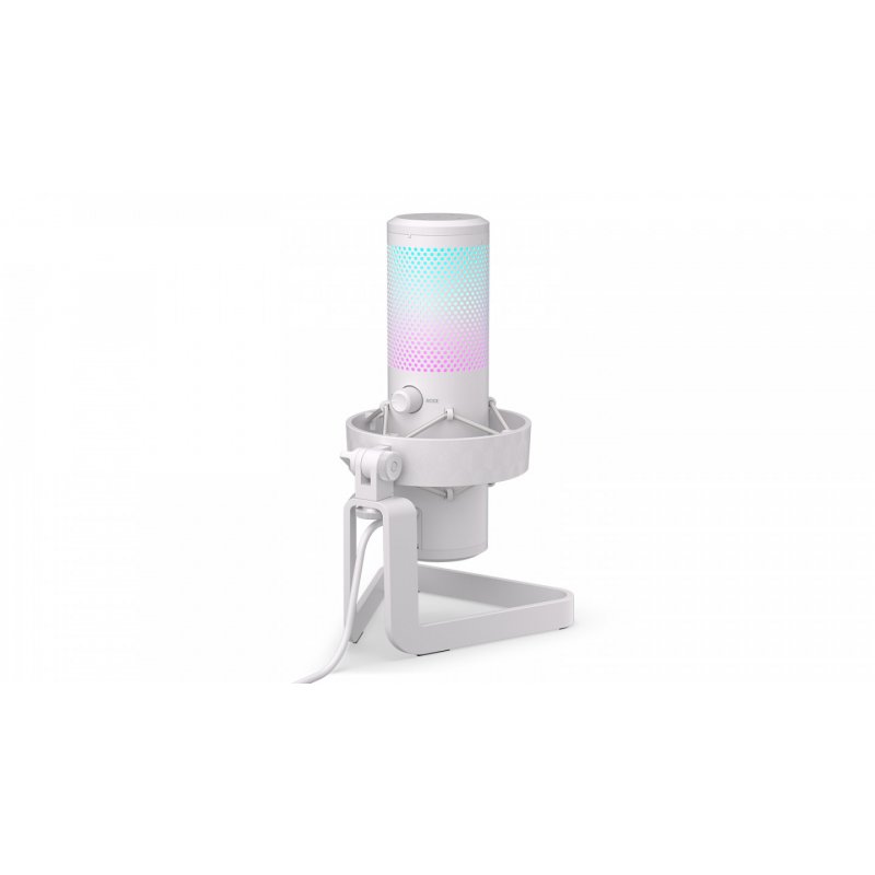 ENDORFY AXIS Streaming White PC microphone
