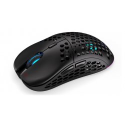 ENDORFY LIX souris Ambidextre RF Wireless + USB Type-C Optique 16000 DPI