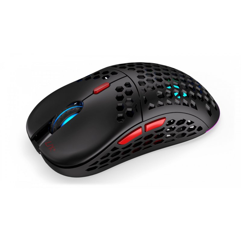 ENDORFY LIX Plus Wireless mouse Right-hand RF Wireless + USB Type-C Optical 19000 DPI