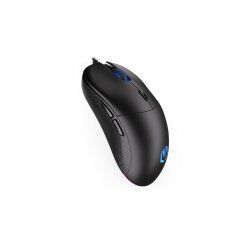 ENDORFY GEM souris Ambidextre USB Type-C Optique 8000 DPI
