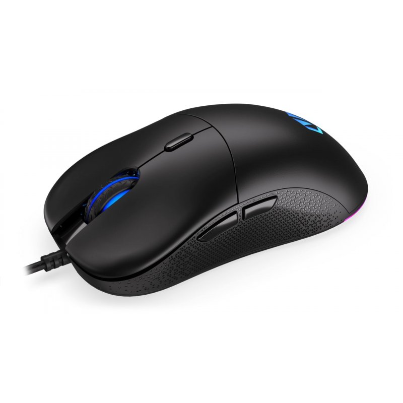 ENDORFY GEM souris Ambidextre USB Type-C Optique 8000 DPI