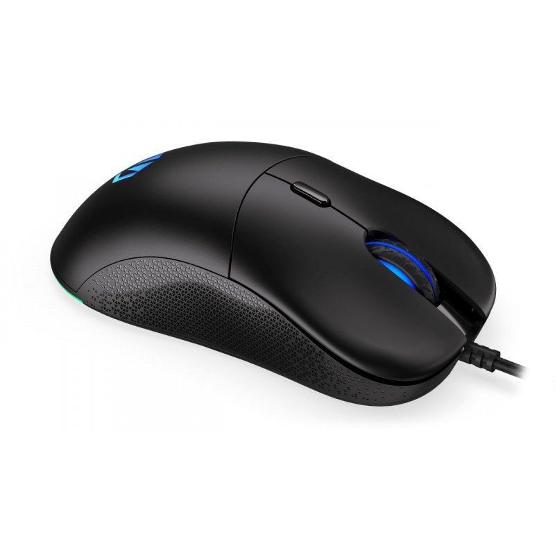 ENDORFY GEM souris Ambidextre USB Type-C Optique 8000 DPI