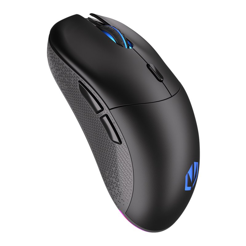 ENDORFY GEM Plus Wireless souris Ambidextre RF Wireless + USB Type-C Optique 26000 DPI