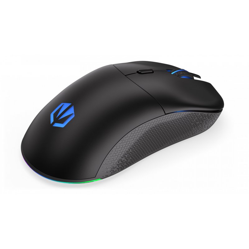 ENDORFY GEM Plus Wireless souris Ambidextre RF Wireless + USB Type-C Optique 26000 DPI