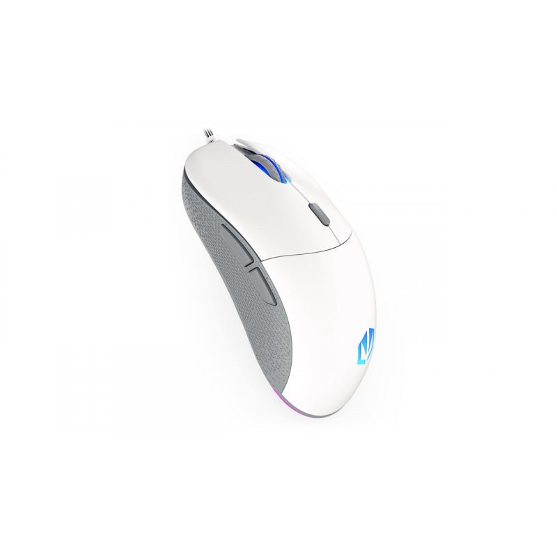 ENDORFY GEM souris Ambidextre USB Type-C Optique 8000 DPI