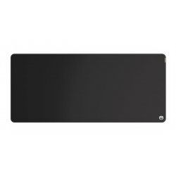 ENDORFY Cordura Speed XL Gaming mouse pad Black