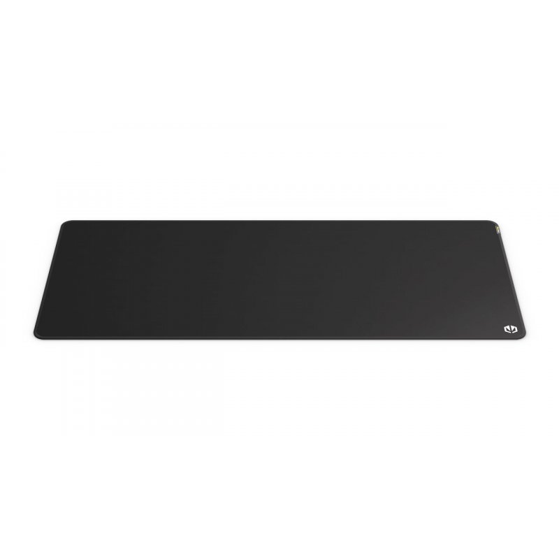 ENDORFY Cordura Speed XL Gaming mouse pad Black