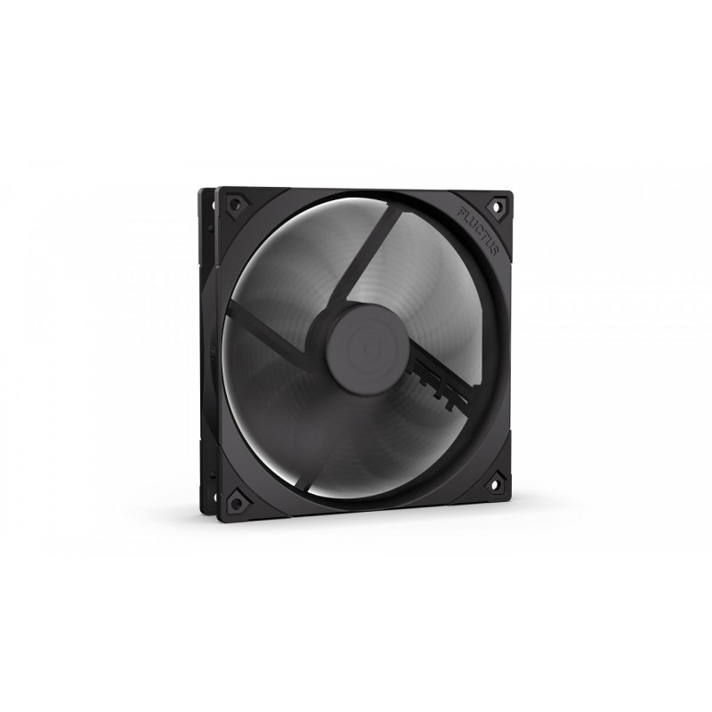ENDORFY Fluctus 140 PWM Computer case Fan 14 cm Black