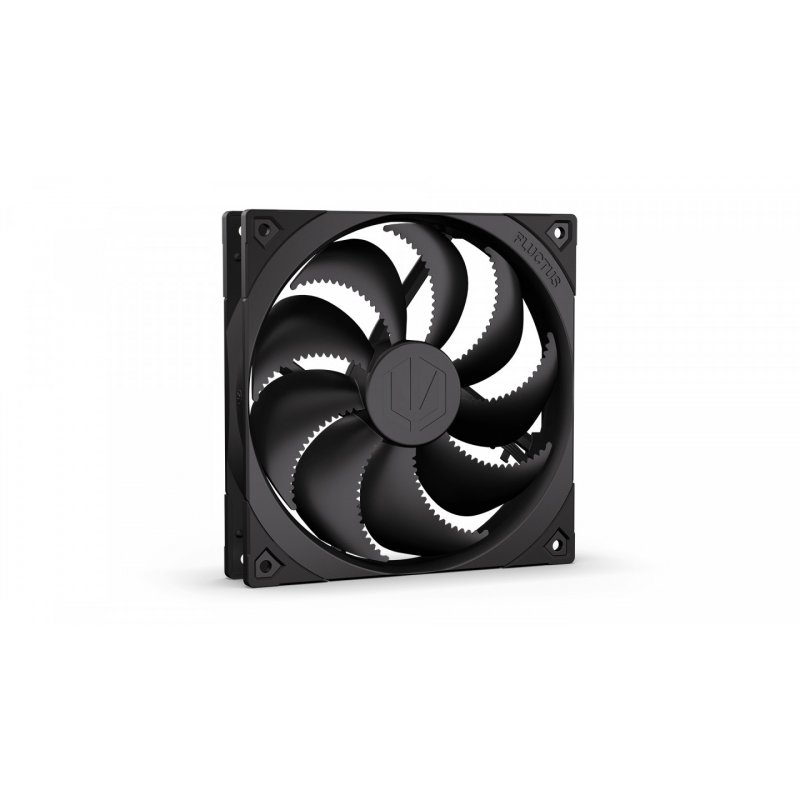 ENDORFY Fluctus 140 PWM Boitier PC Ventilateur 14 cm Noir