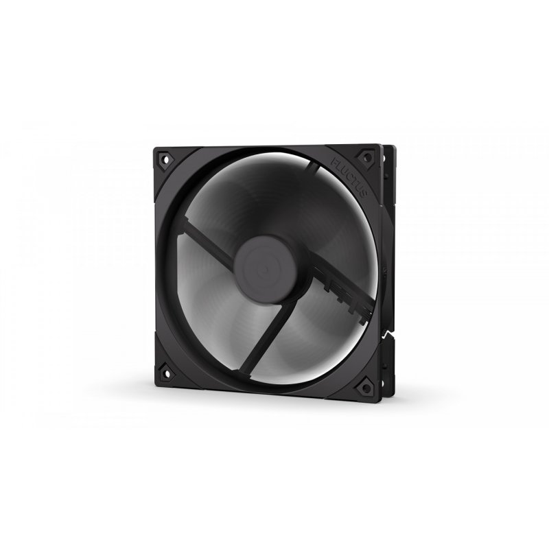 ENDORFY Fluctus 140 PWM Computer case Fan 14 cm Black