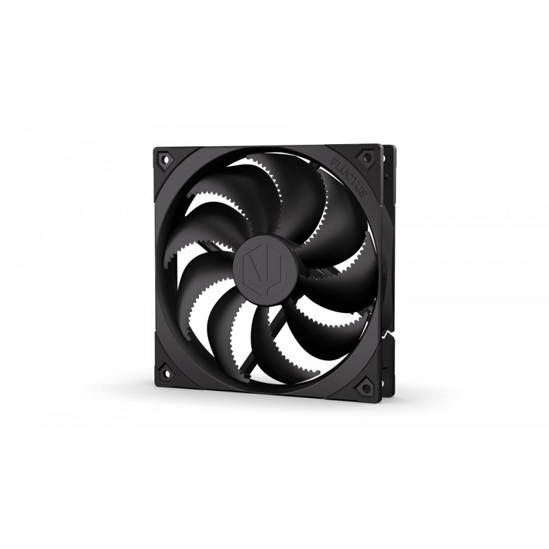 ENDORFY Fluctus 140 PWM Computer case Fan 14 cm Black