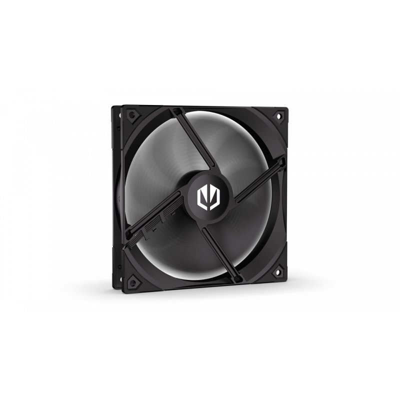 ENDORFY Fluctus 140 PWM Computer case Fan 14 cm Black