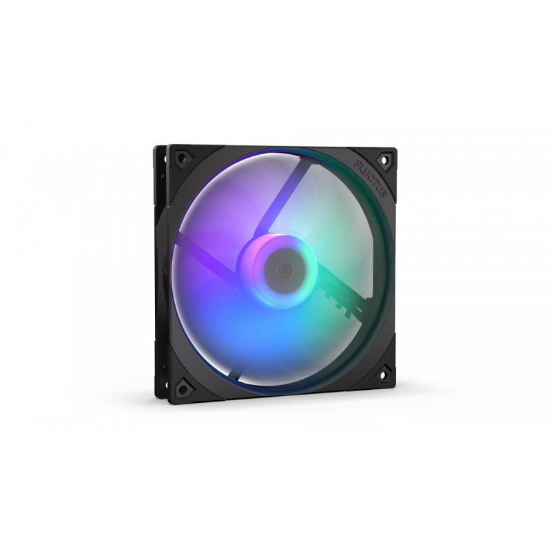 ENDORFY Fluctus 140 PWM ARGB Computer case Fan 14 cm Black, White