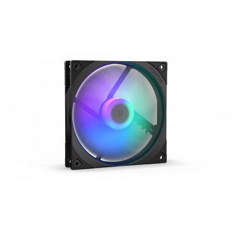 ENDORFY Fluctus 140 PWM ARGB Computer case Fan 14 cm Black, White