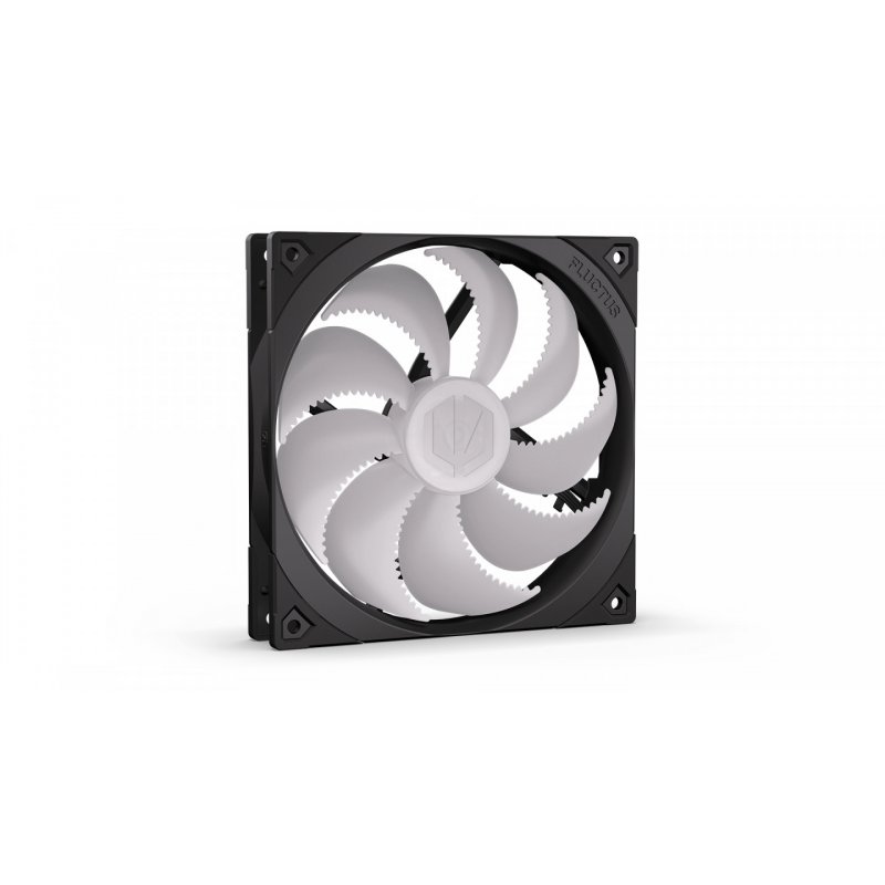 ENDORFY Fluctus 140 PWM ARGB Computer case Fan 14 cm Black, White