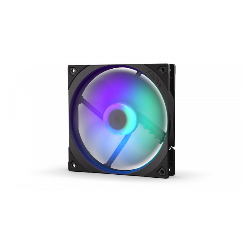 ENDORFY Fluctus 140 PWM ARGB Computer case Fan 14 cm Black, White