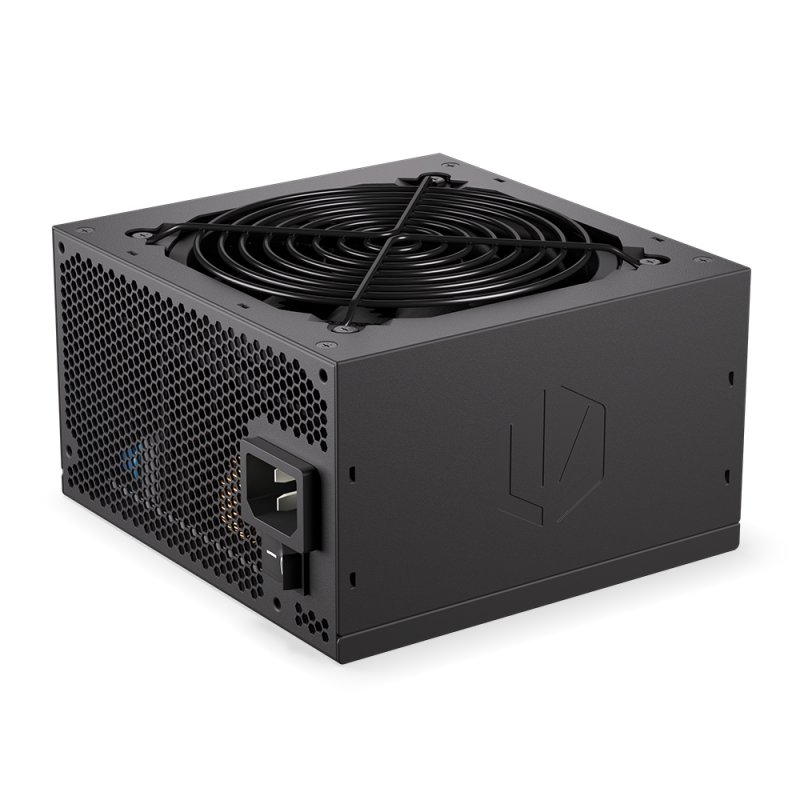 ENDORFY Supremo FM5 Gold 750 W unité d'alimentation d'énergie 18+10 pin ATX ATX Noir