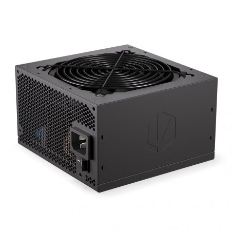 ENDORFY Supremo FM5 Gold 750 W unité d'alimentation d'énergie 18+10 pin ATX ATX Noir