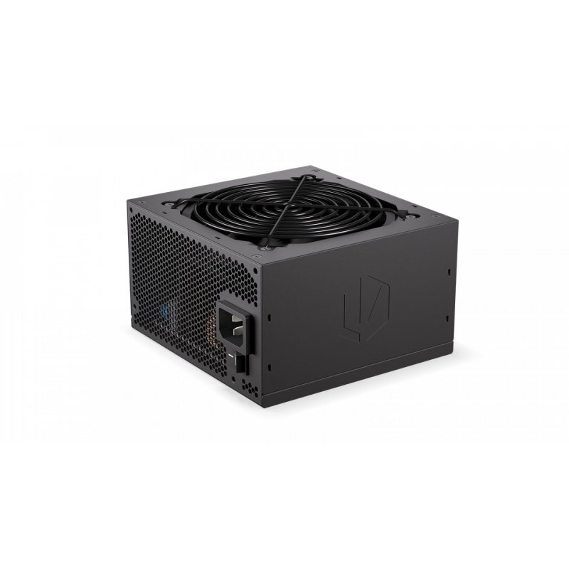 ENDORFY Supremo FM5 Gold 750 W unité d'alimentation d'énergie 18+10 pin ATX ATX Noir