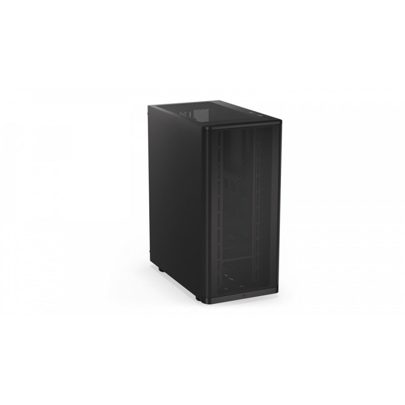 ENDORFY Ventum 200 Solid Tower Black