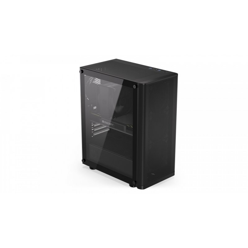 ENDORFY Ventum 200 Air Tower Noir