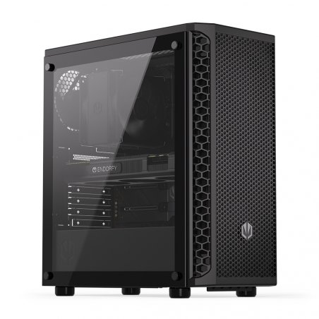 ENDORFY Signum 300 Core Tower Noir