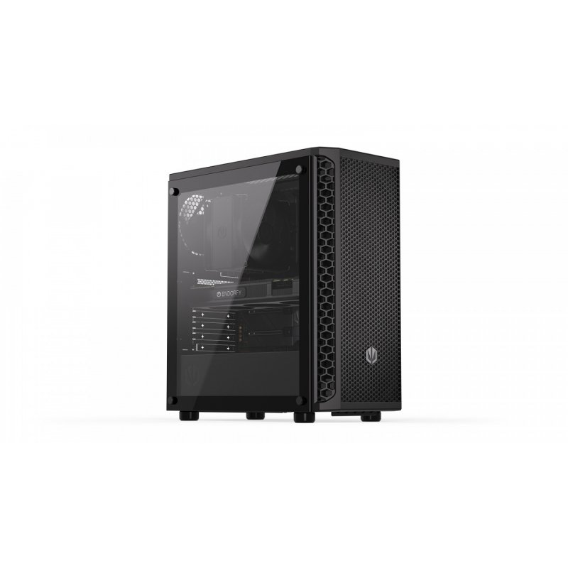 ENDORFY Signum 300 Core Tower Black