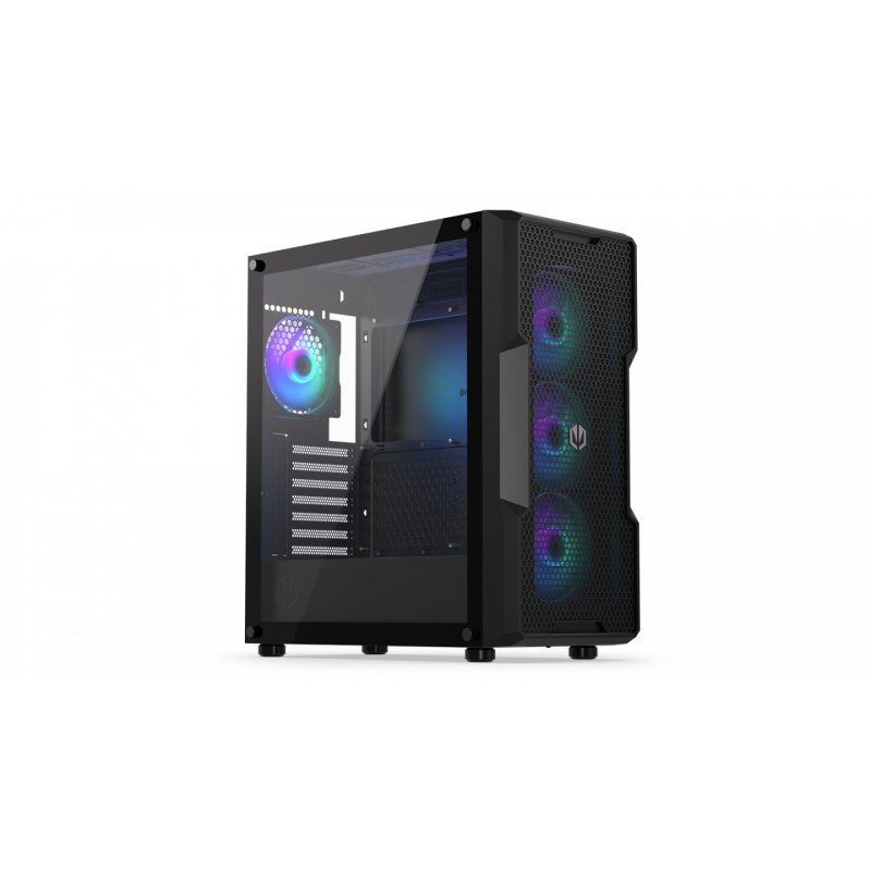 ENDORFY Regnum 400 ARGB Tower Black