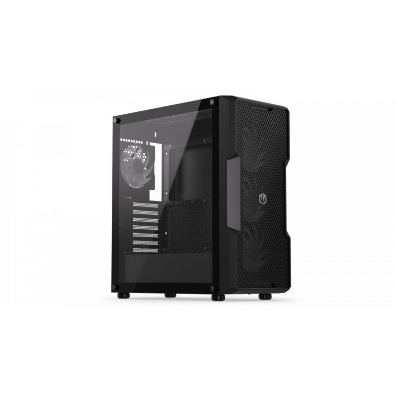ENDORFY Regnum 400 ARGB Tower Noir