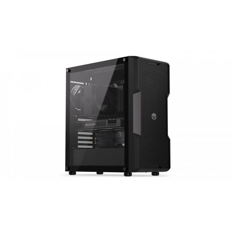 ENDORFY Regnum 400 Air Tower Noir