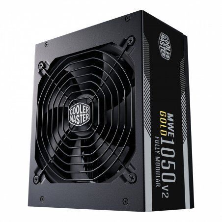 COOLERMASTER MWE Gold V2 FM 1050W ATX 3.0