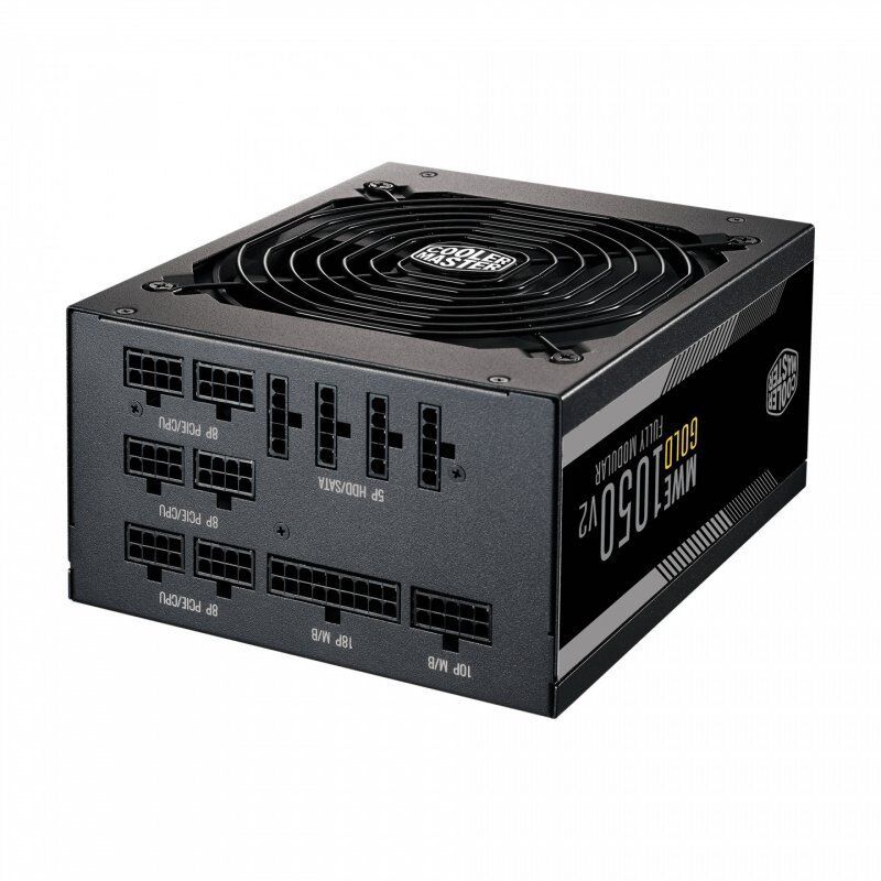 COOLERMASTER MWE Gold V2 FM 1050W ATX 3.0