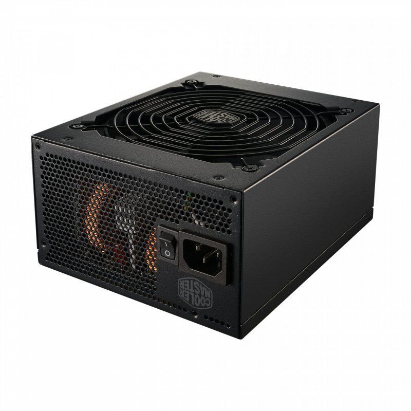 COOLER MASTER  MWE Gold V2 FM 1250W ATX 3.0