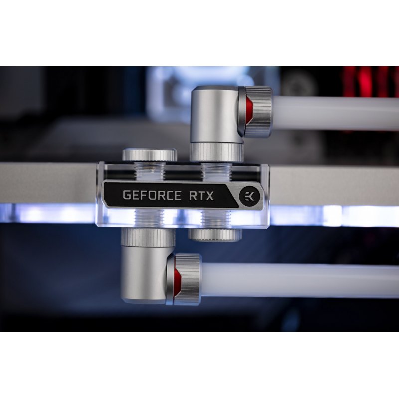 EK Water Blocks 3831109899199 pièce et accessoire pour systèmes de refroidissement d'ordinateurs