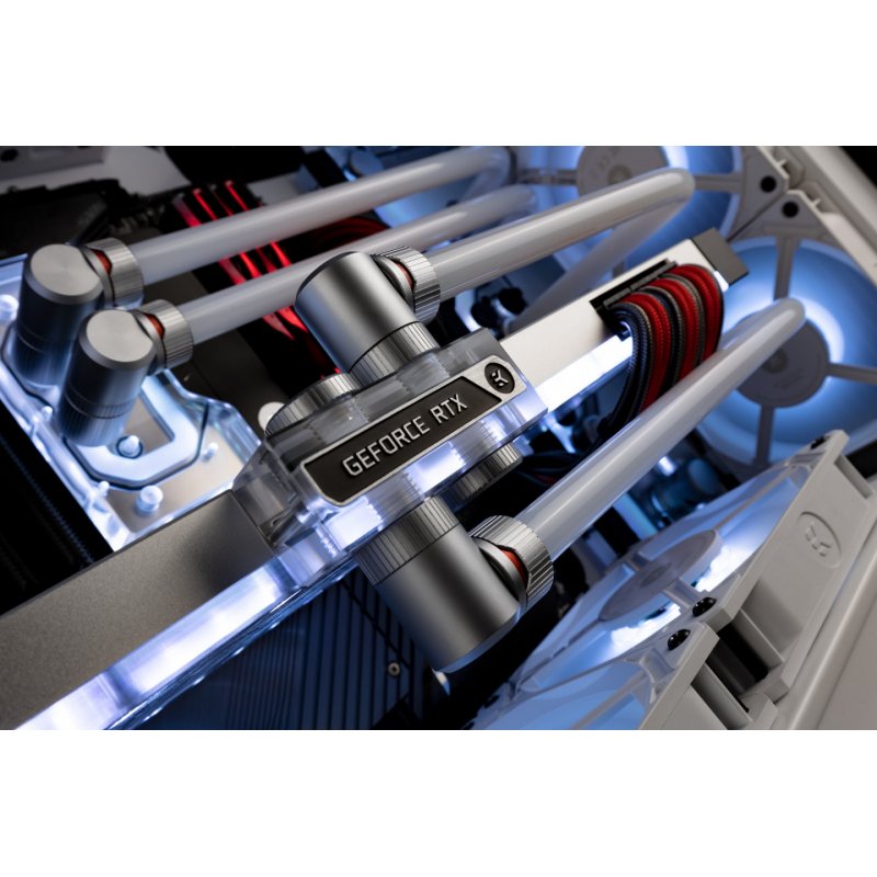 EK Water Blocks 3831109899199 pièce et accessoire pour systèmes de refroidissement d'ordinateurs